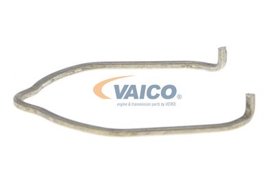 HALTESCHELLE LADELUFTSCHLAUCH VAICO V104446 46