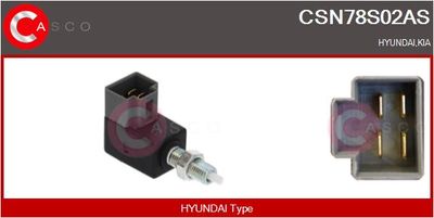 COMUTATOR LUMINI FRANA