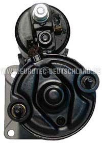 STARTER EUROTEC 11015600 2