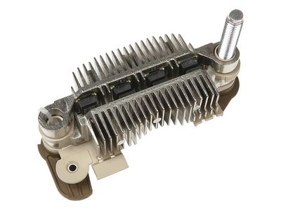 Gleichrichter, Generator