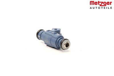 INJECTOR METZGER AUTOTEILE 0920122 25
