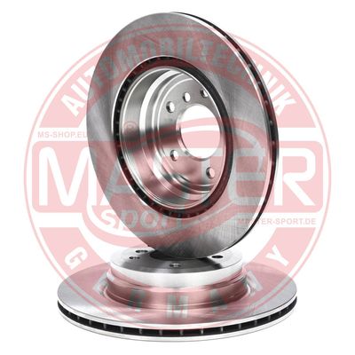 DISC FRANA MASTER-SPORT GERMANY 24012202361SETMS 2