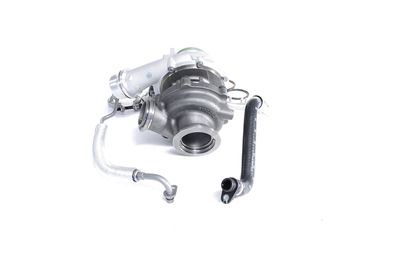 LADER AUFLADUNG BTS Turbo T981705 18