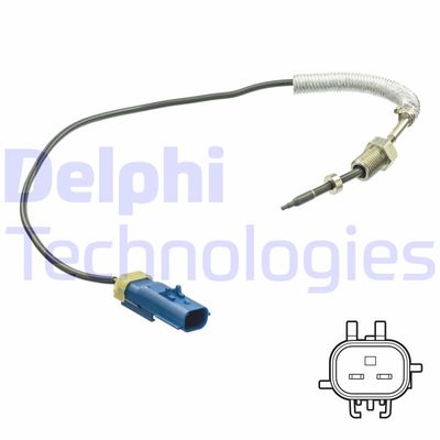 Sensor, avgastemperatur DELPHI TS30191