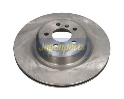 спирачен диск JAPANPARTS DP-0141C