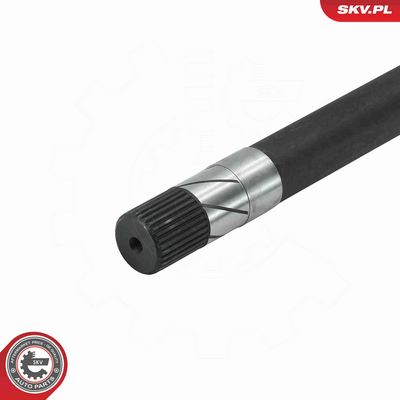 PLANETARA ESEN SKV 40SKV054 4