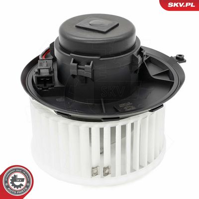 VENTILATOR HABITACLU ESEN SKV 68SKV223 3