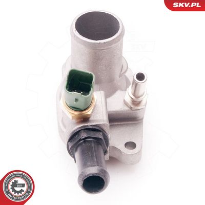 Termostat, chladivo SKV 20SKV075