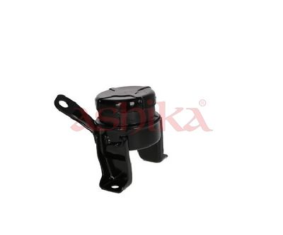 ASHIKA Lagerung, Motor