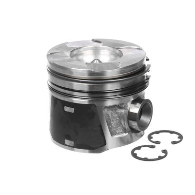 PISTON ET ENGINETEAM PM008900 23