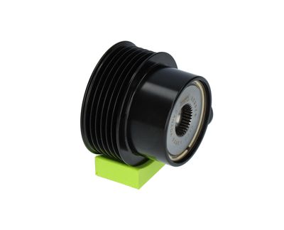 SISTEM ROATA LIBERA GENERATOR VALEO 592072 18