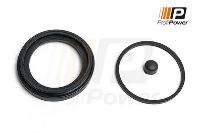 Remonto komplektas, stabdžių apkaba