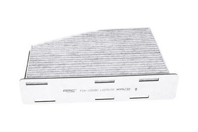 FILTRU AER HABITACLU AMC Filter FCA10508C 3