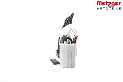 SISTEM ALIMENTARE CU COMBUSTIBIL METZGER AUTOTEILE 2250656 12