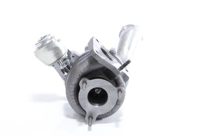 LADER AUFLADUNG BTS Turbo T912130 29