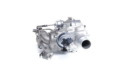 LADER AUFLADUNG BTS Turbo T918136KPL 27