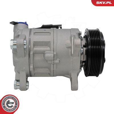 Kompresor, klima-uređaj ESEN SKV 84SKV079