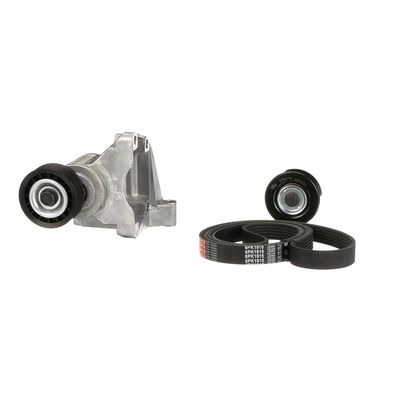 KEILRIPPENRIEMENSATZ GATES K016PK1915 2