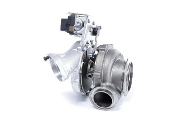 LADER AUFLADUNG BTS Turbo T914798 12