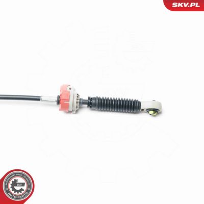 CABLU TRANSMISIE MANUALA ESEN SKV 27SKV064 1