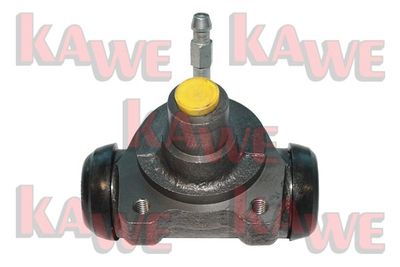 Cylinderek hamulcowy KAWE W5231
