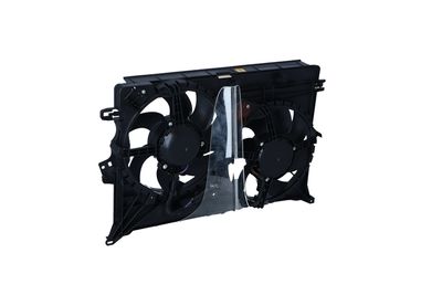 VENTILATOR RADIATOR NRF 47912 21