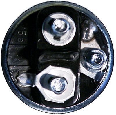 Elektromagnetický spínač, startér HC-Cargo F 032 138 971