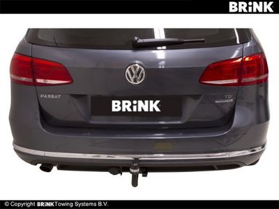 Tažné zařízení BRINK 558200