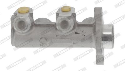 POMPA CENTRALA FRANA FERODO FHM567