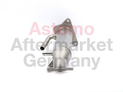 RADIATOR RECIRCULARE GAZE DE ESAPAMENT ASTEMO-HITACHI 2505983 3