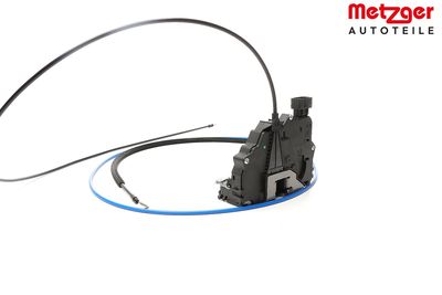 TüRSCHLOSS METZGER AUTOTEILE 2314508 18