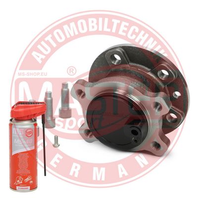 SET RULMENT ROATA MASTER-SPORT GERMANY 6532SETMSP