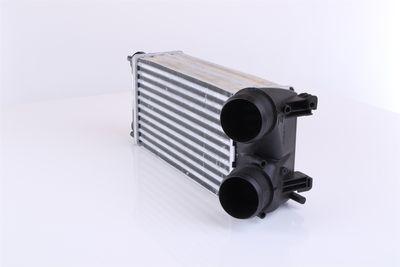 INTERCOOLER COMPRESOR NISSENS 96626 12