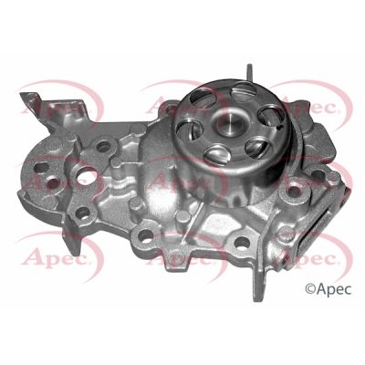 Water Pump, engine cooling APEC AWP1450