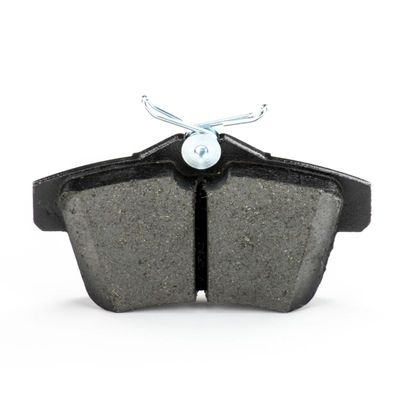 BREMSBELAGSATZ SCHEIBENBREMSE DELPHI LP2180 21