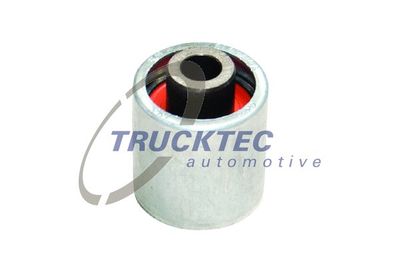Vratná/vodicí kladka, ozubený řemen TRUCKTEC AUTOMOTIVE 07.12.055