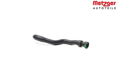 KüHLERSCHLAUCH METZGER AUTOTEILE 2420085 23