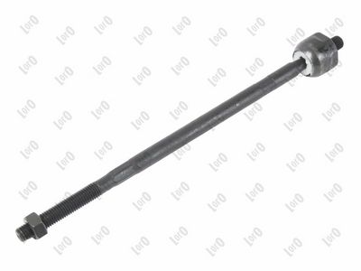 AXIALGELENK SPURSTANGE