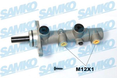 POMPA CENTRALA FRANA