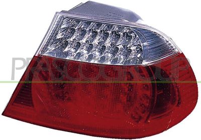 PRASCO BM0224174 Задний фонарь  для BMW 3 купе (E46) M3 CSL