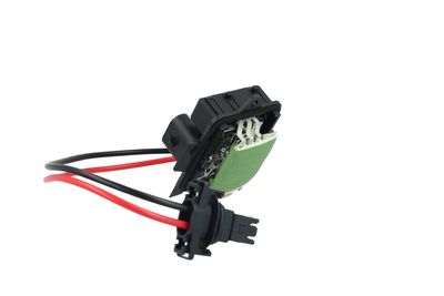 REZISTOR VENTILATOR HABITACLU NRF 342139 19