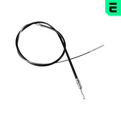 SEILZUG FESTSTELLBREMSE OPTIMAL OPBBC00395