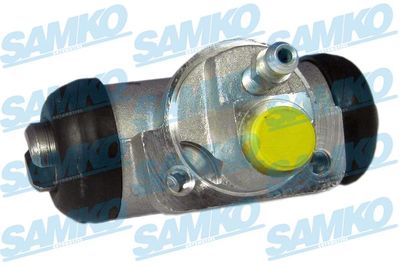 Cylinderek hamulcowy SAMKO C31208