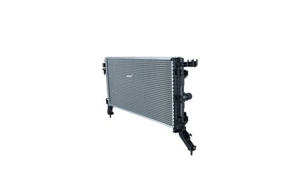 KüHLER MOTORKüHLUNG NRF 53026 31