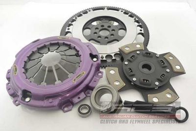 AUSTRALIAN CLUTCH KHN22529-1B Комплект сцепления  для HONDA INTEGRA (Хонда Интегра)