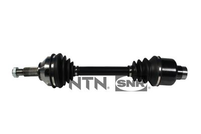 Drive Shaft DK52.002