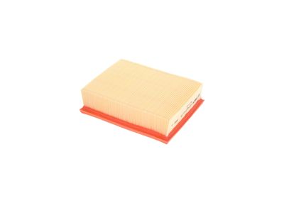 LUFTFILTER BOSCH 1457433713 25