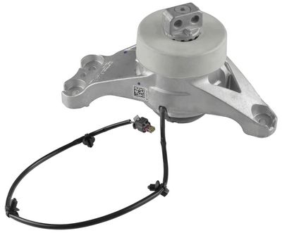 Lagerung, Motor