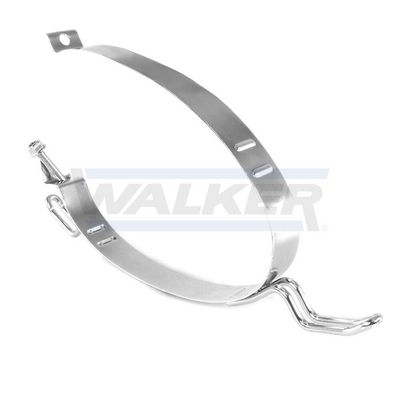 HALTER ABGASANLAGE WALKER 81586 2