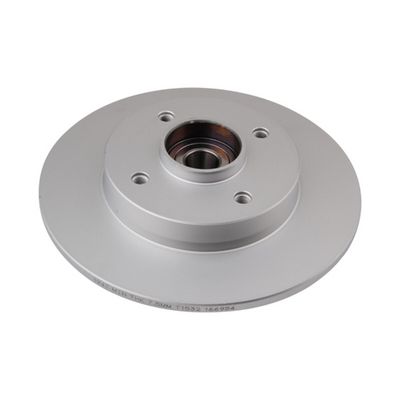 спирачен диск VALEO 675405